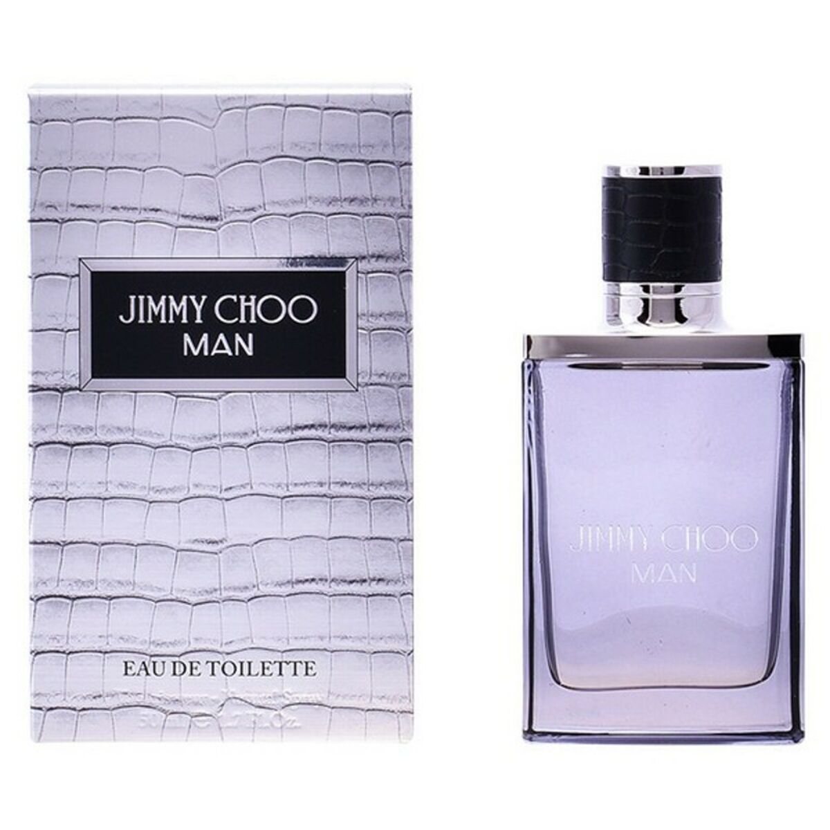 Ανδρικό Άρωμα Jimmy Choo Man EDT